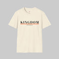 Kingdom Minded Unisex Softstyle T-Shirt