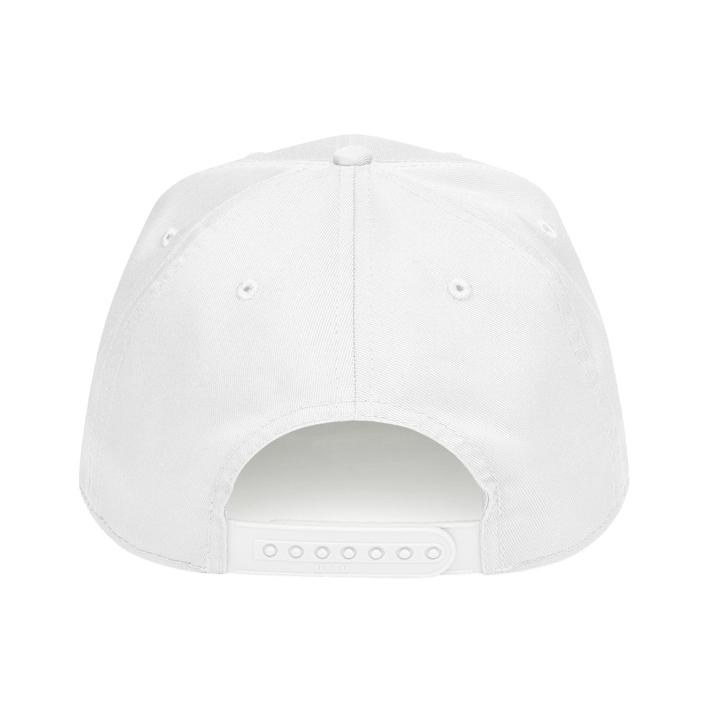 Kingdom Minded Mid Profile Trucker Hat