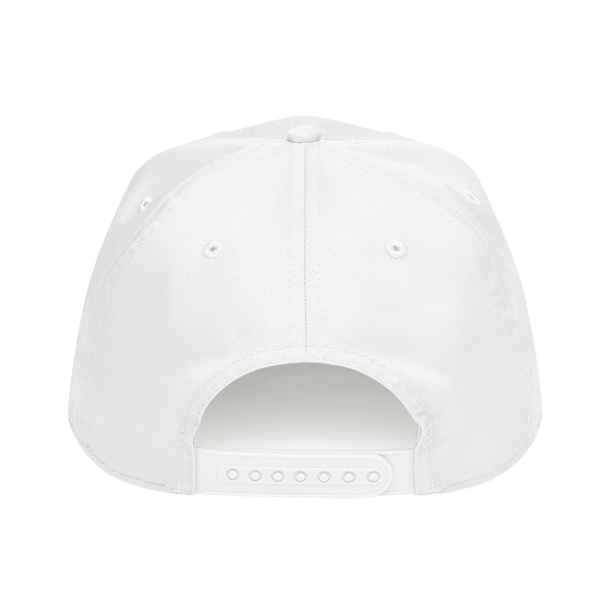 Kingdom Minded Mid Profile Trucker Hat