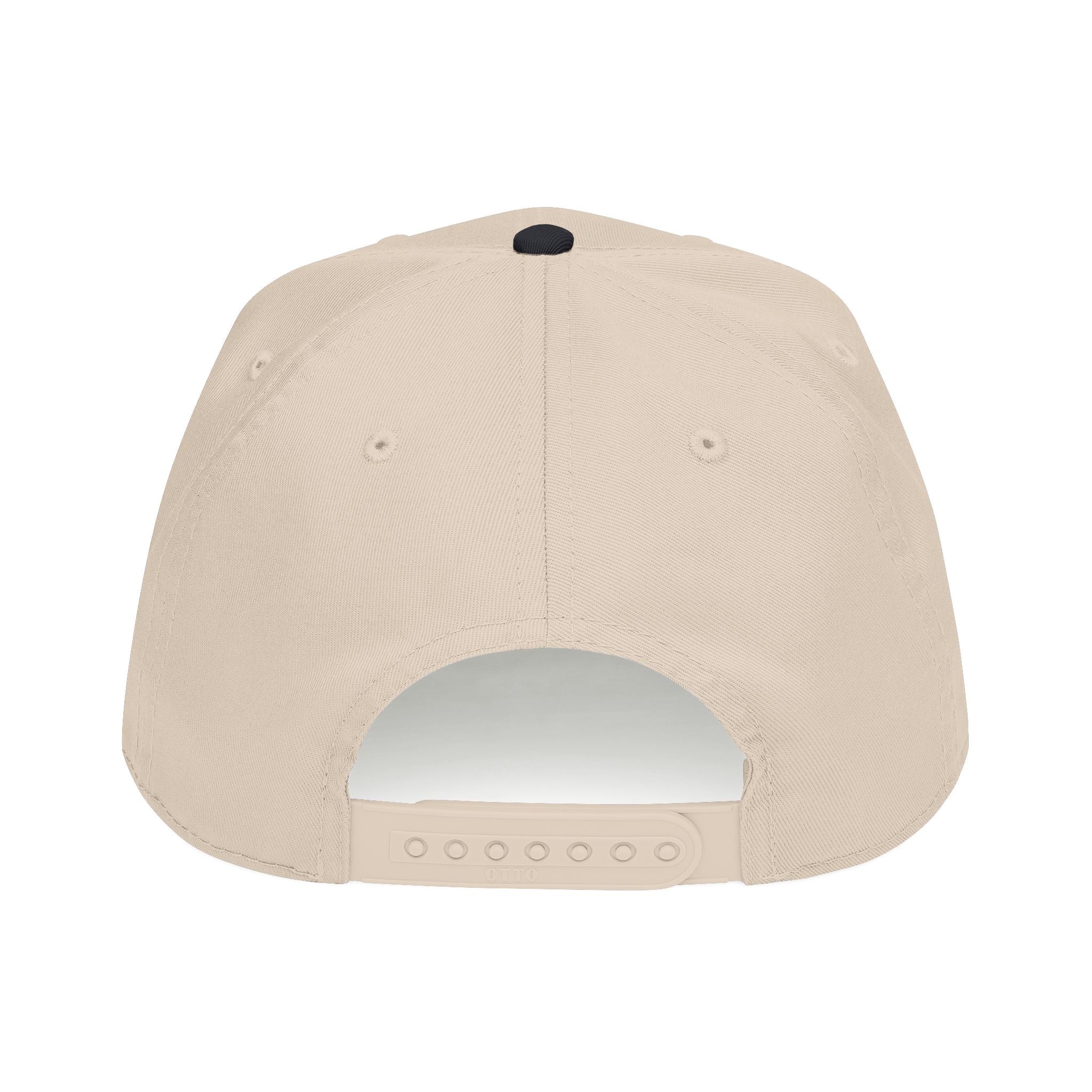Kingdom Minded Mid Profile Trucker Hat