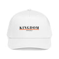Kingdom Minded Mid Profile Trucker Hat