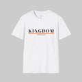 Kingdom Minded Unisex Softstyle T-Shirt
