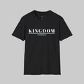 Kingdom Minded Unisex Softstyle T-Shirt