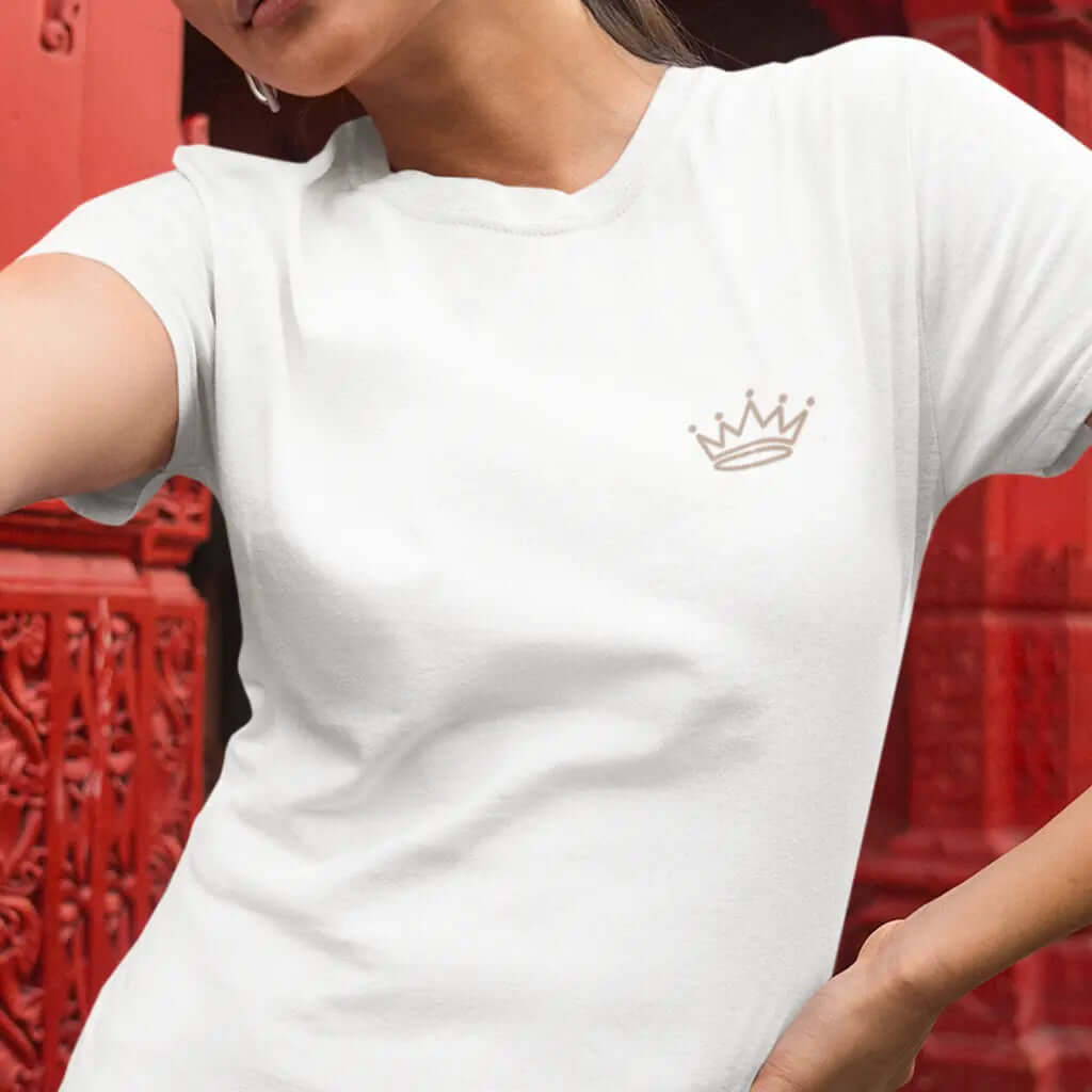 Kingdom Minded Unisex Softstyle T-Shirt Daroe's Devine Designs