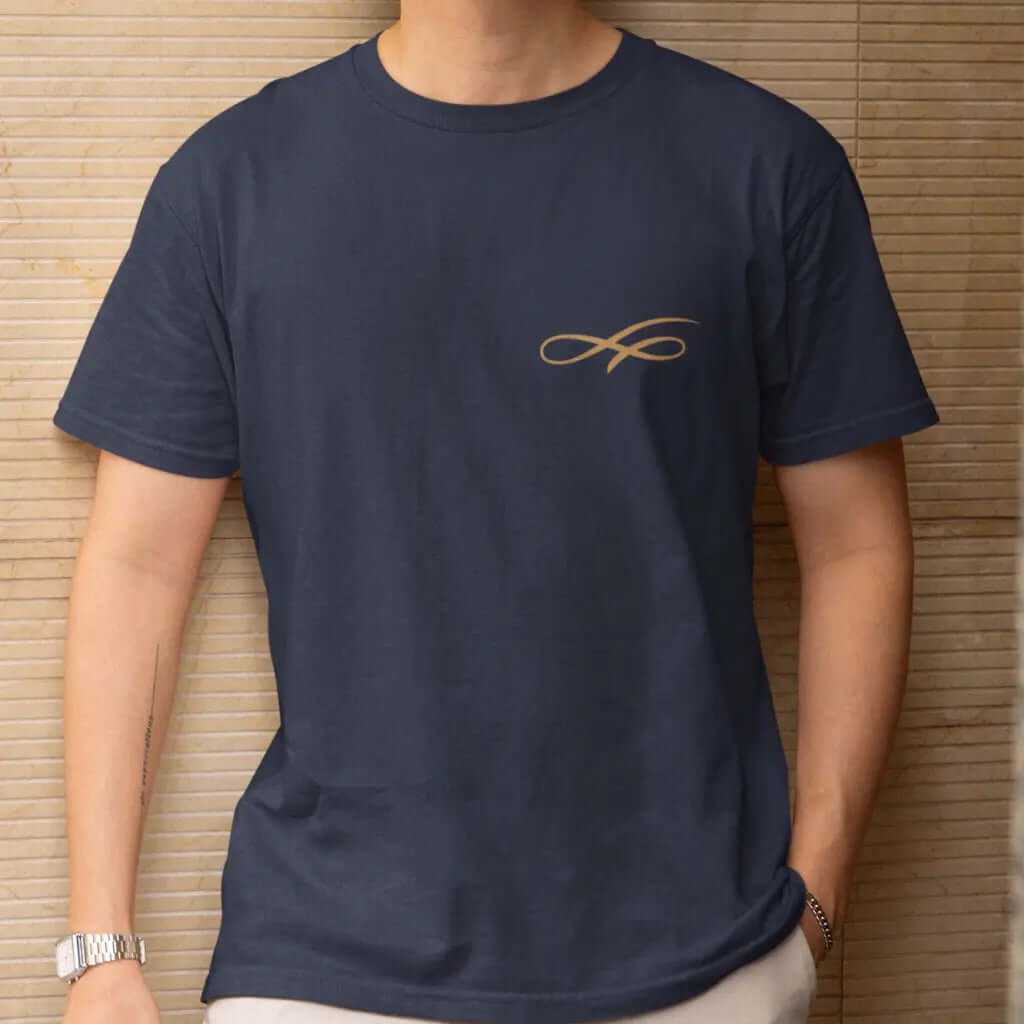 Kingdom Unisex Heavy Blend Zip Hoodie Daroe's Devine Designs