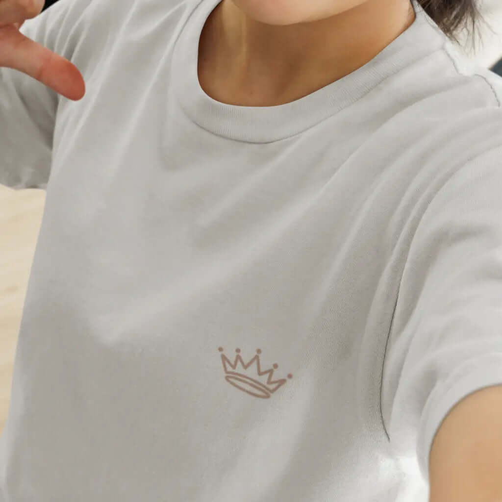 Kingdom Minded Unisex Softstyle T-Shirt Daroe's Devine Designs