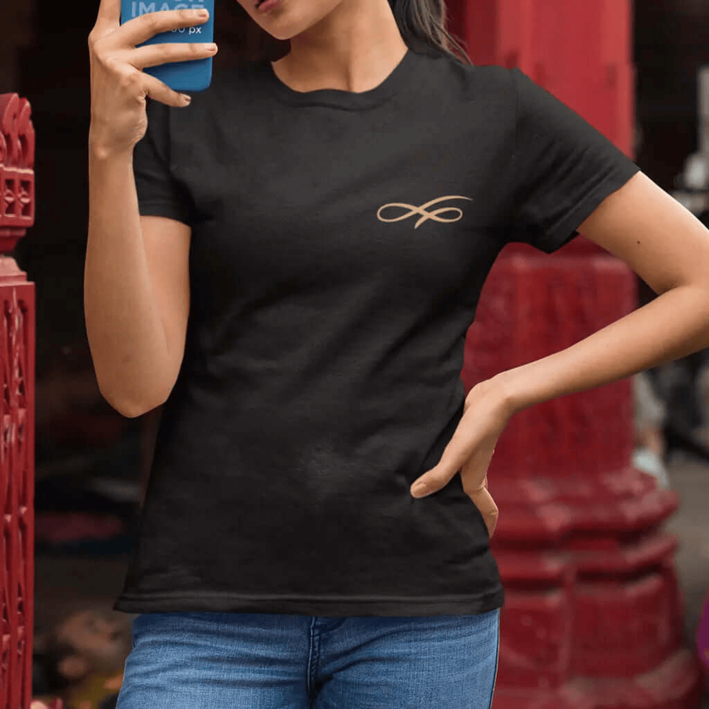 Kingdom Unisex Heavy Blend Zip Hoodie Daroe's Devine Designs